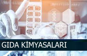 Gıda Kimyasalları