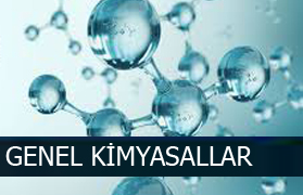 Genel Kimyasallar